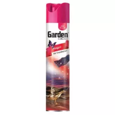 Garden Légfrissítő 300ml MAGIC(Varázs) (12)