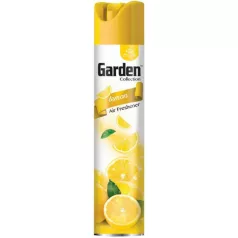 Garden Légfrissítő 300ml Lemon (12)