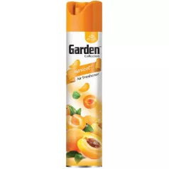 Garden Légfrissítő 300ml Apricot (12)
