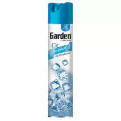 Garden Légfrissítő 300ml Ice Fresh (12)