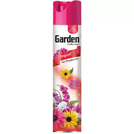 Garden Légfrissítő 300ml Bouquet (12)