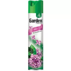 Garden Légfrissítő 300ml Orgona/Lilac (12)
