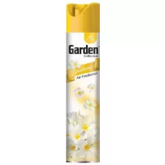 Garden Légfrissítő 300ml Jázmin (12)