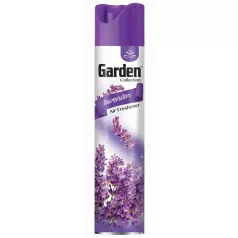 Garden Légfrissítő 300ml Lavender (12)