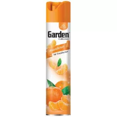 Garden Légfrissítő 300ml Mandarin (12)