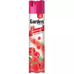 Garden Légfrissítő 300ml Raspberry/Framboise (12)