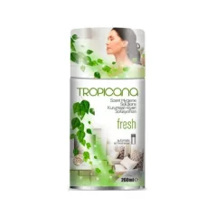 Tropicana légfrissítő ut. 260ml Fresh