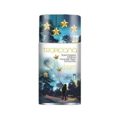 Tropicana légfrissítő ut. 260ml Dream
