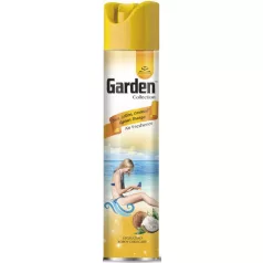 Garden Légfrissítő 300ml Cocos Sun-Lotion (12)