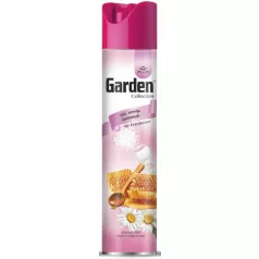 Garden Légfrissítő 300ml Talc honey camomille (12)