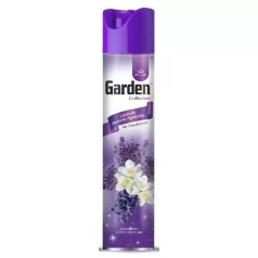 Garden Légfrissítő 300ml Lavender Jázmin Jácint (12)