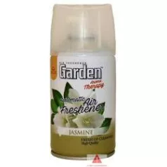 Garden Légfrissítő 260ml Freesia Jasmine UT. (12)