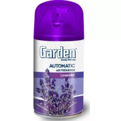 Garden Légfrissítő 260ml Levendula UT. (12)