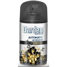 Garden Légfrissítő 260ml Gold Orchid UT. (12)