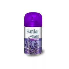 Garden Légfrissítő 260ml Linen Fresh &  Lilac  UT. (12)