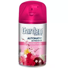 Garden Légfrissítő 260ml Rose Cherry Blossom UT. (12)