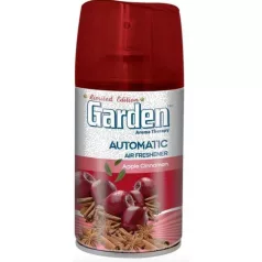   Garden Légfrissítő 260ml Alma - Fahéj UT. Karácsony (12)