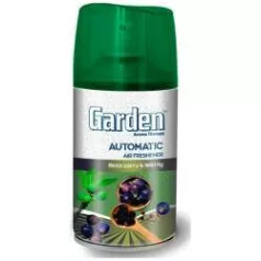 Garden Légfrissítő 260ml Blackberry & Wild Fig UT. (12)