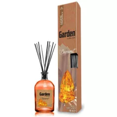 Garden pálcikás illatosító 100ml - Baccarat