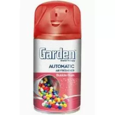 Garden Légfrissítő 260ml Bubble Gum (12)