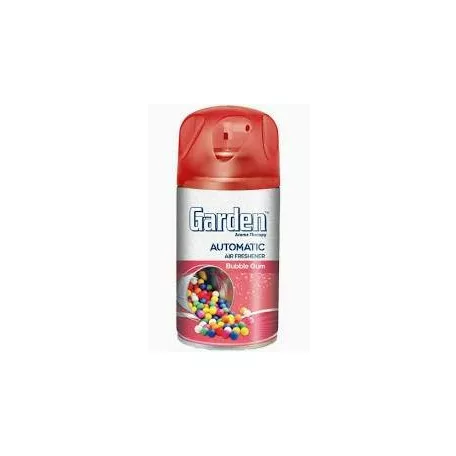 Garden Légfrissítő 260ml Bubble Gum (12)