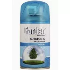 Garden Légfrissítő 260ml Clean Air (12)