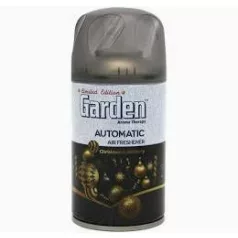   Garden Légfrissítő 260ml Christmas Gold Berry(karácsonyi kiadás) UT. (12)