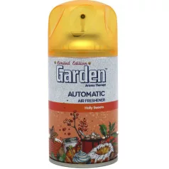   Garden Légfrissítő 260ml Holly Sweets(karácsonyi kiadás) UT. (12)