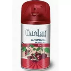Garden Légfrissítő 260ml Cherry (12)