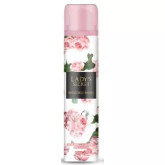 Lady's Secret Deo 75ml Backstage Angel (24)