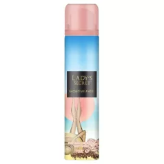 Lady's Secret Deo 75ml Showtime Angel (24)