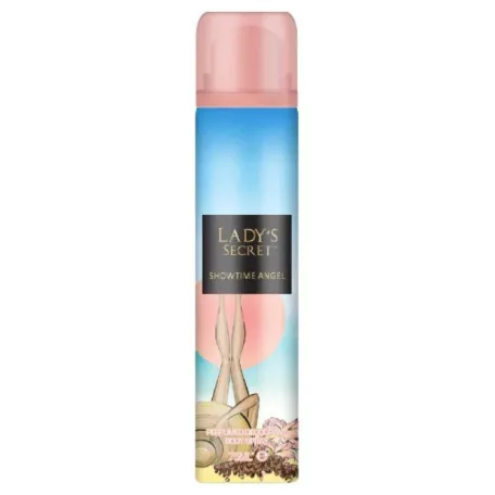 Lady's Secret Deo 75ml Showtime Angel (24)
