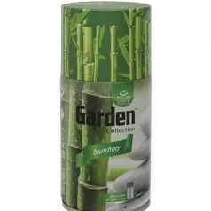 Garden Légfrissítő 260ml Bambusz UT. (12)