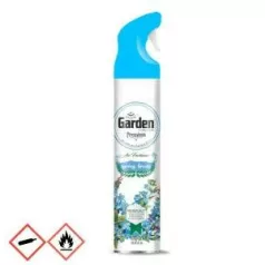GARDEN PRÉMIUM Légfrissítő 300ml-Óceán (24)