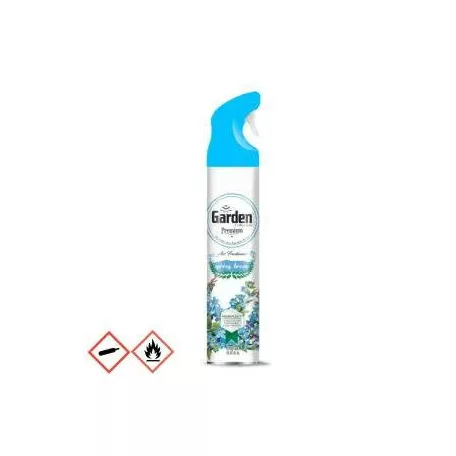 GARDEN PRÉMIUM Légfrissítő 300ml-Óceán (24)