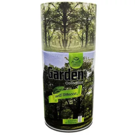 Garden Légfrissítő 260ml Anti Tobacco UT. (12)