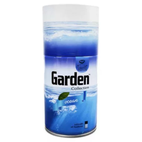 Garden Légfrissítő 260ml Óceán UT. (12)