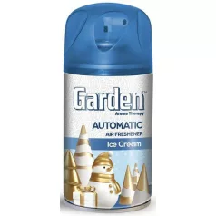 Garden Légfrissítő 260ml Ice Cream UT. Karácsony (12)