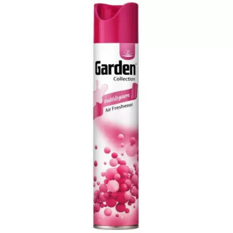 Garden Légfrissítő 300ml Rágógumi (12)