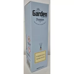 Garden pálcikás Prémium illatosító 100ml - Turkish Bath