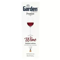 Garden pálcikás Prémium illatosító 100ml - Wine