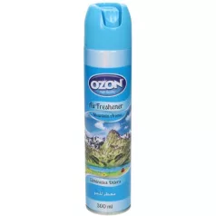 Ozon légfrissítő 300ml Hegyi frissesség (24)