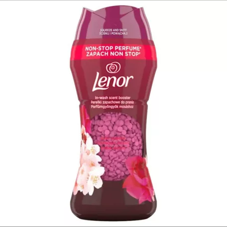 Lenor Illatgyöngy 195/210g Ruby Jasmine  (6)