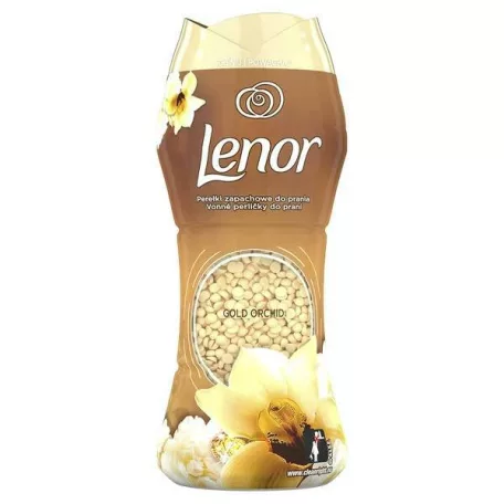 Lenor illatgyöngy 195g Gold orhid (6)
