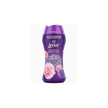Lenor illatgyöngy 195g/210 Floral Bouquet (6)