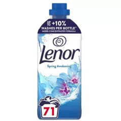 LENOR textilöblítő 1491ml Spring Awakening (6)