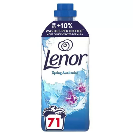 LENOR textilöblítő 1491ml Spring Awakening (6)