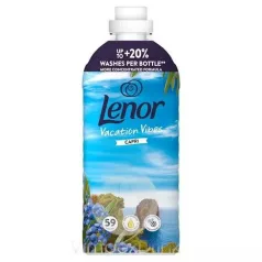 LENOR textilöblítő 1239ml Capri (8)