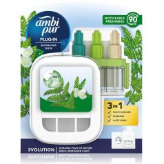 Ambi Pur e3vol. alapcs. MoonVanill/Morning Dew 20ml