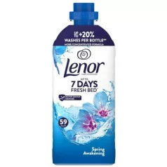 LENOR textilöblítő 1239ml Spring Awakening (8)